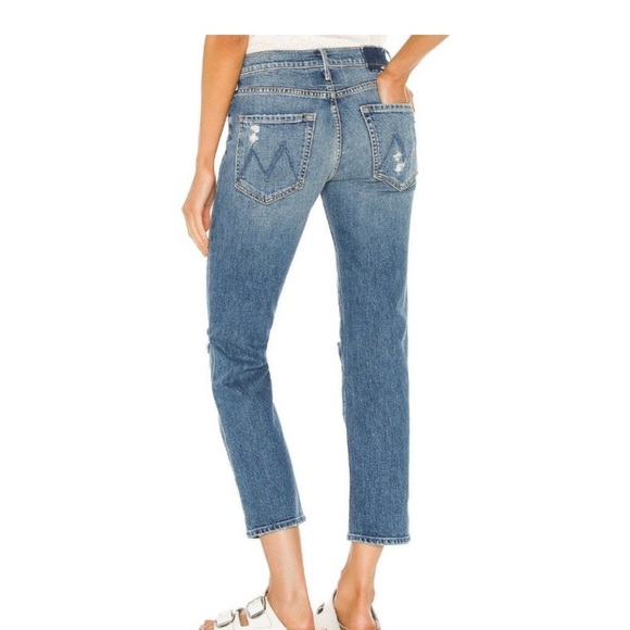 MOTHER Superior Trickster On Holy Ground 27 - Picture 4 of 12